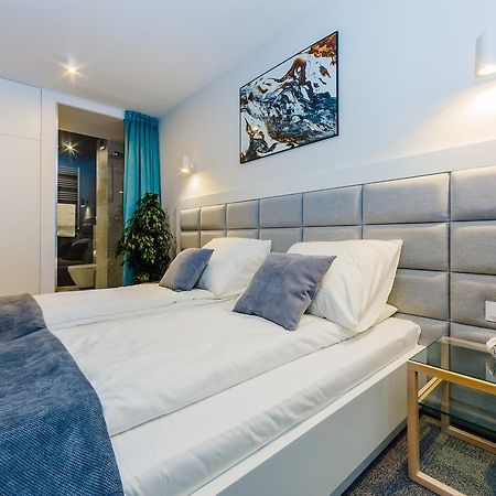 Zigzak Apartments Superior 10B Rzeszów Extérieur photo