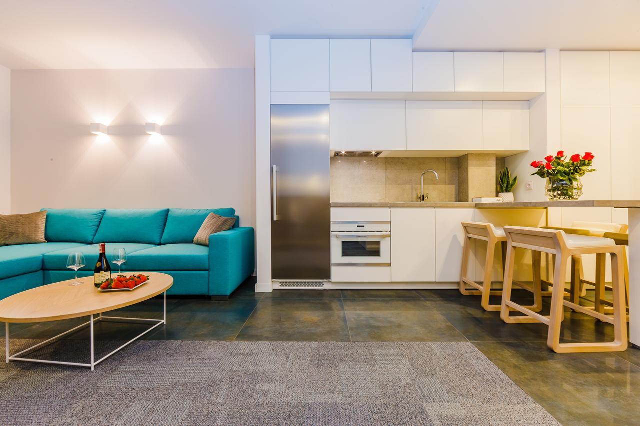 Zigzak Apartments Superior 10B Rzeszów Extérieur photo