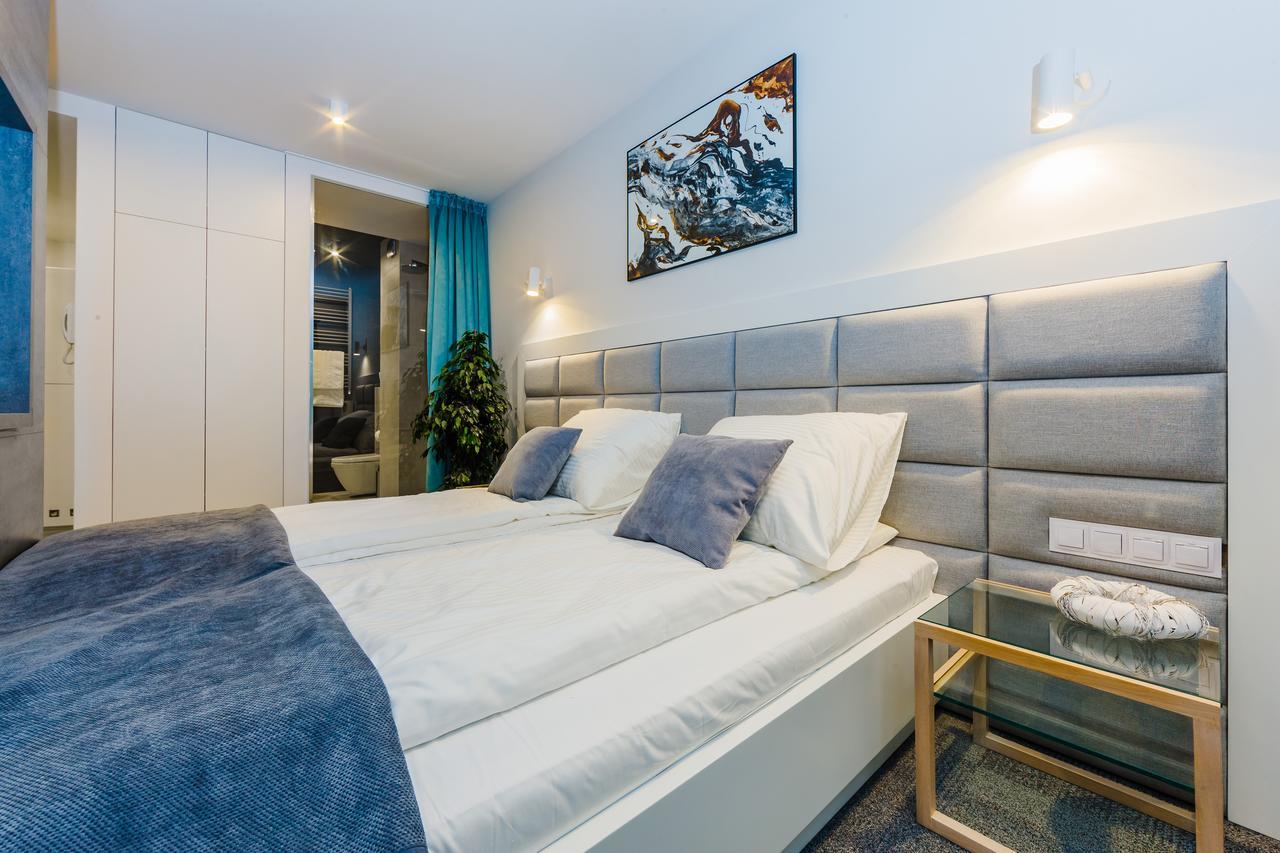 Zigzak Apartments Superior 10B Rzeszów Extérieur photo