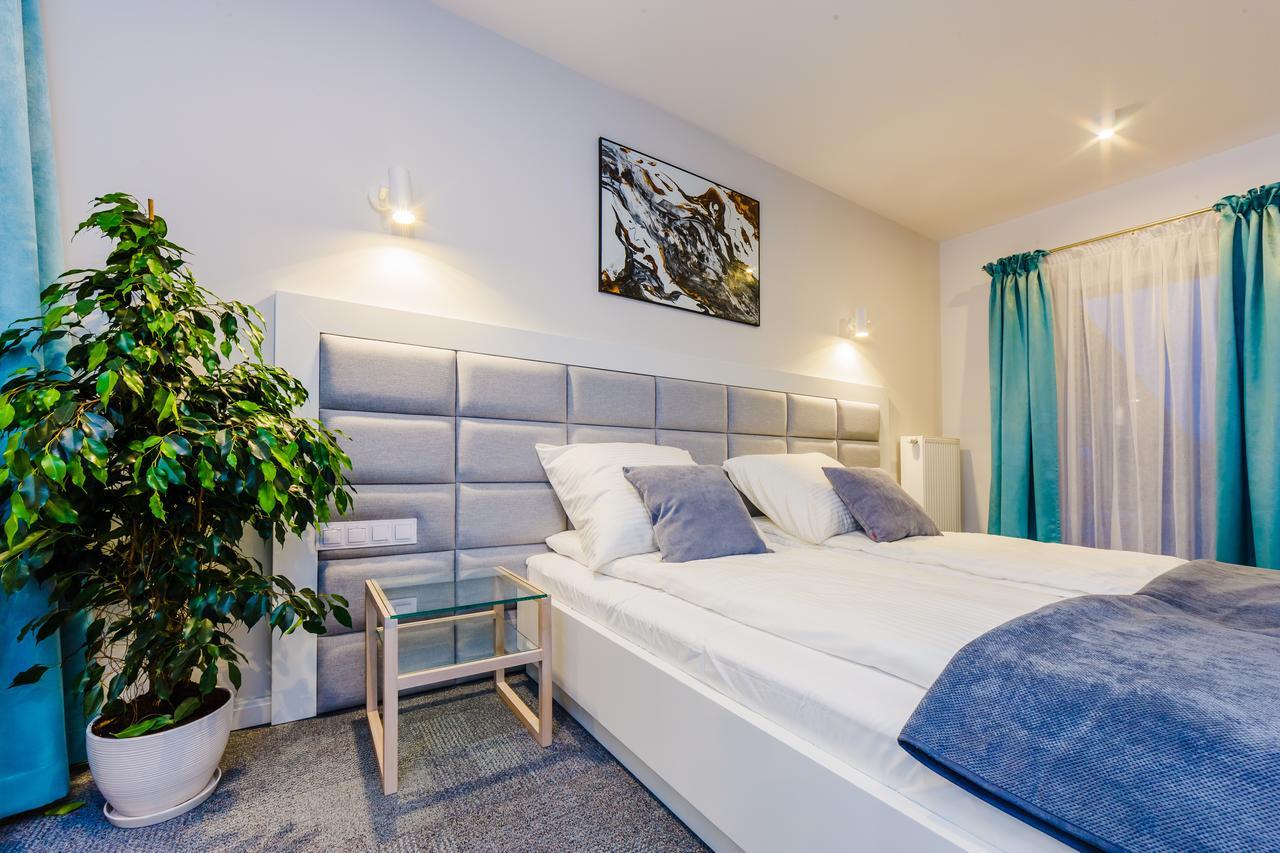 Zigzak Apartments Superior 10B Rzeszów Extérieur photo